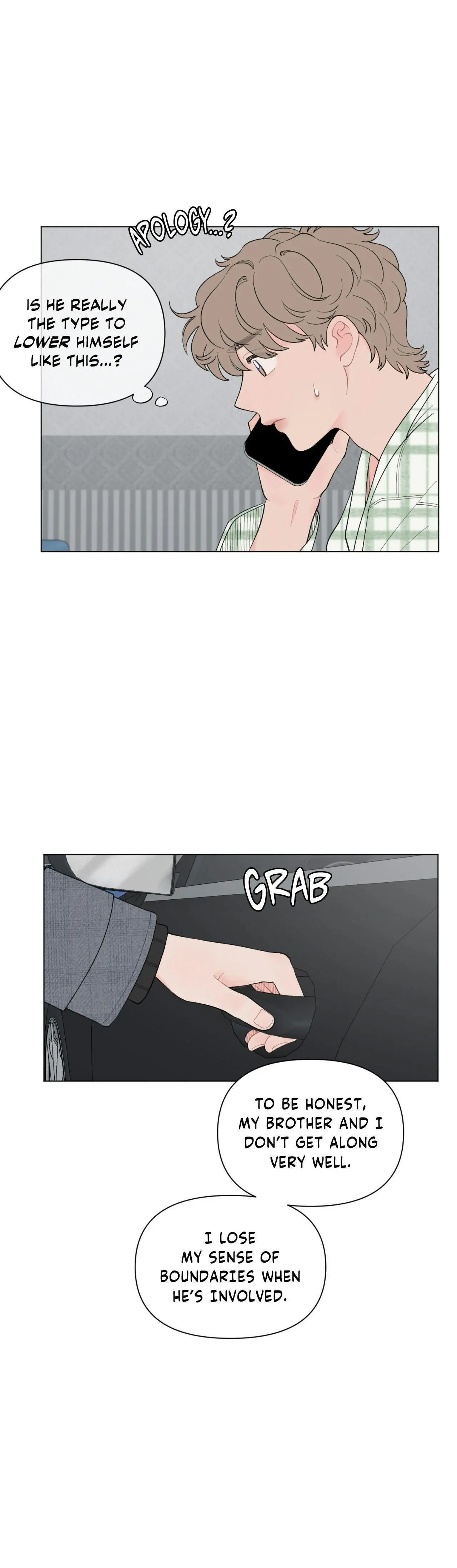 To Mend a Heart - Chapter 62 Page 23