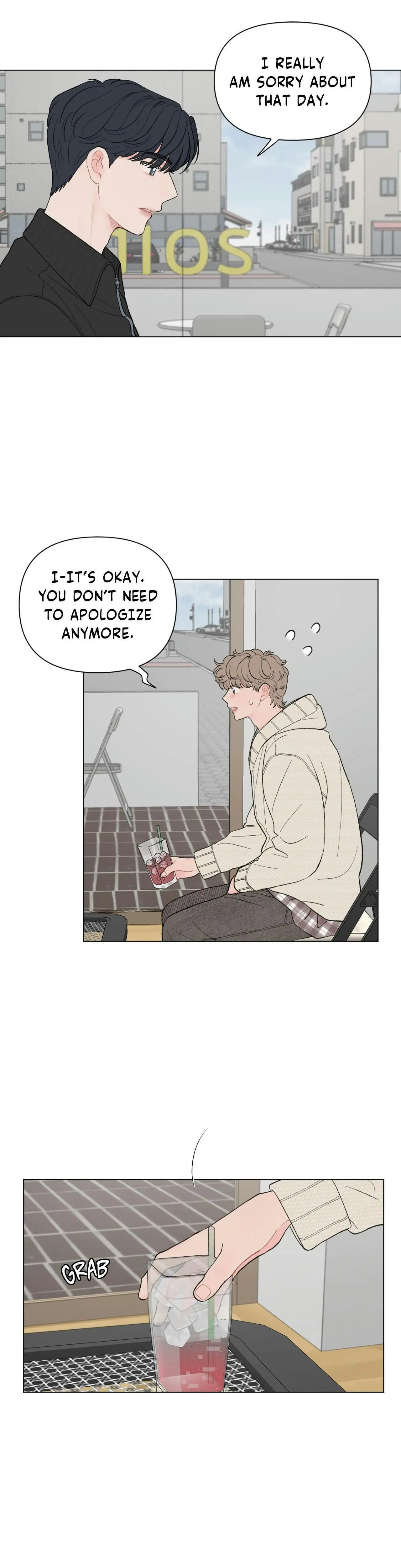 To Mend a Heart - Chapter 62 Page 26
