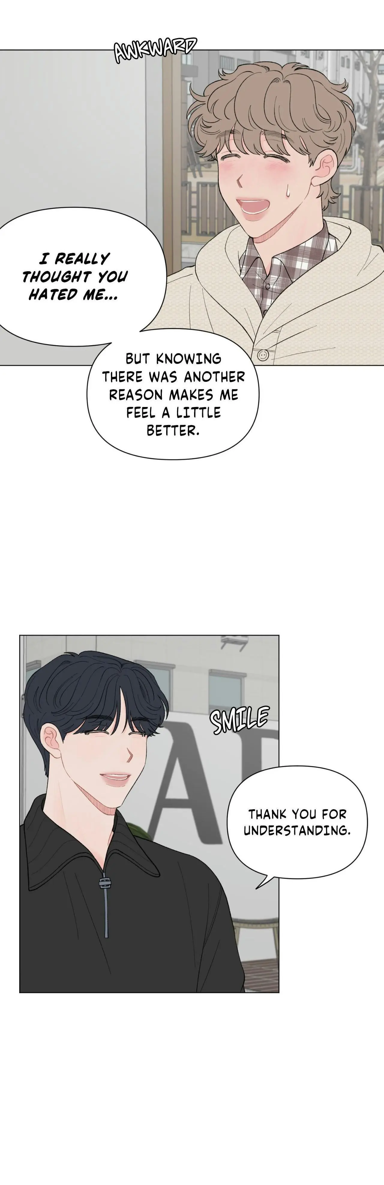 To Mend a Heart - Chapter 62 Page 27