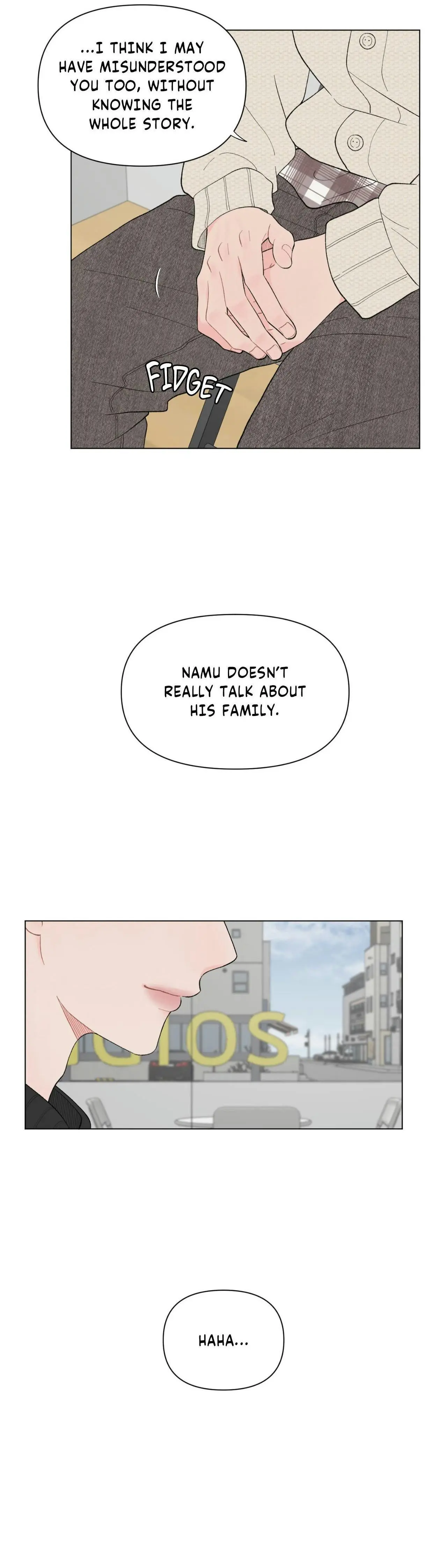 To Mend a Heart - Chapter 62 Page 28