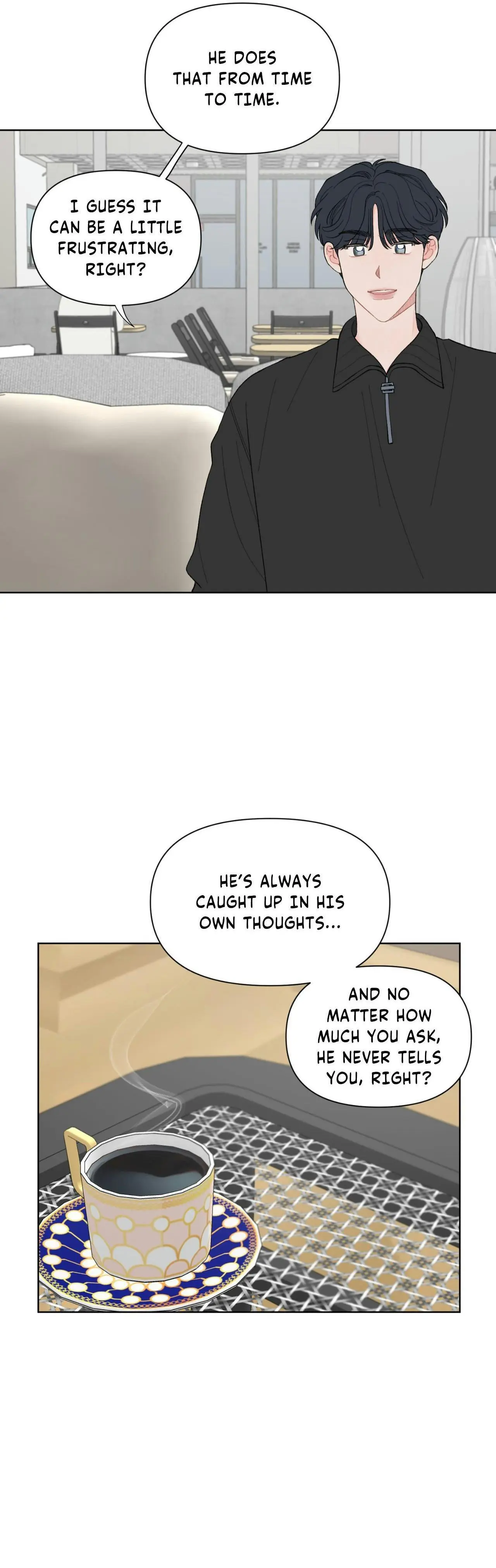 To Mend a Heart - Chapter 62 Page 29