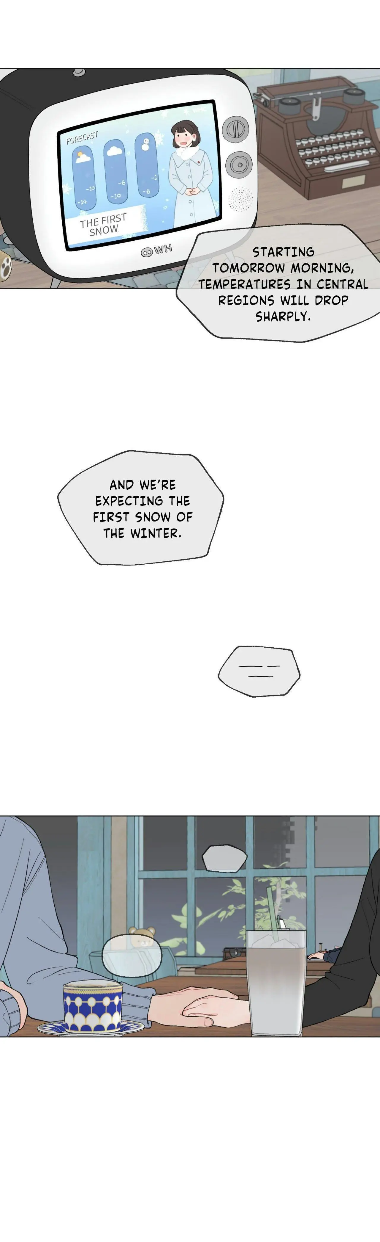 To Mend a Heart - Chapter 62 Page 3