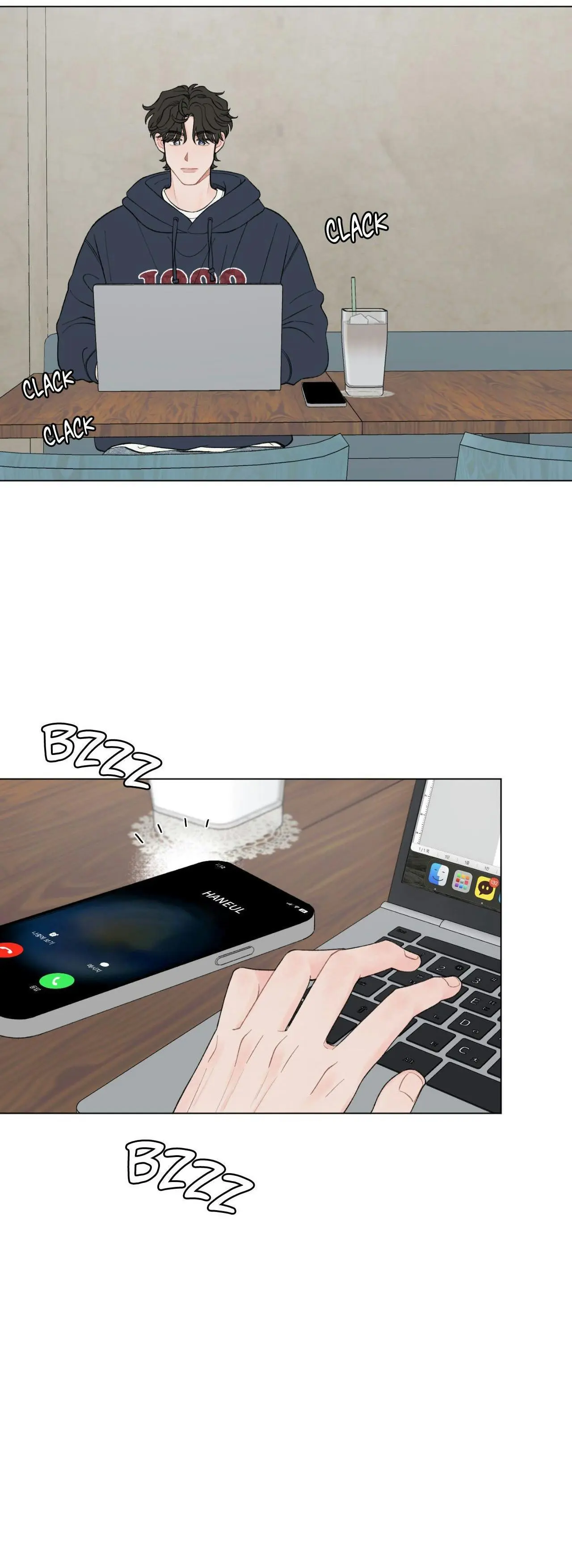 To Mend a Heart - Chapter 62 Page 4