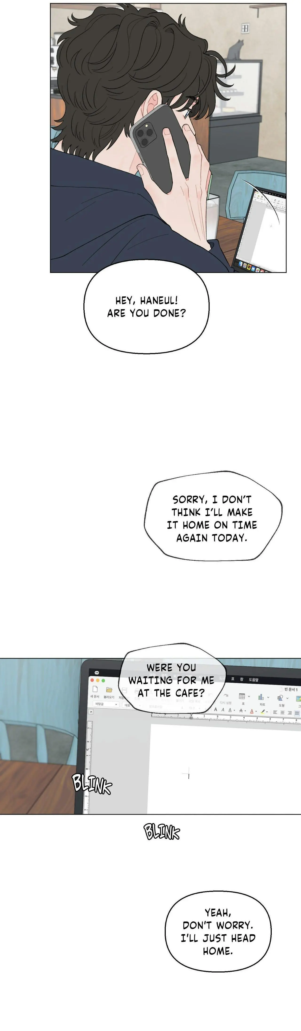 To Mend a Heart - Chapter 62 Page 5