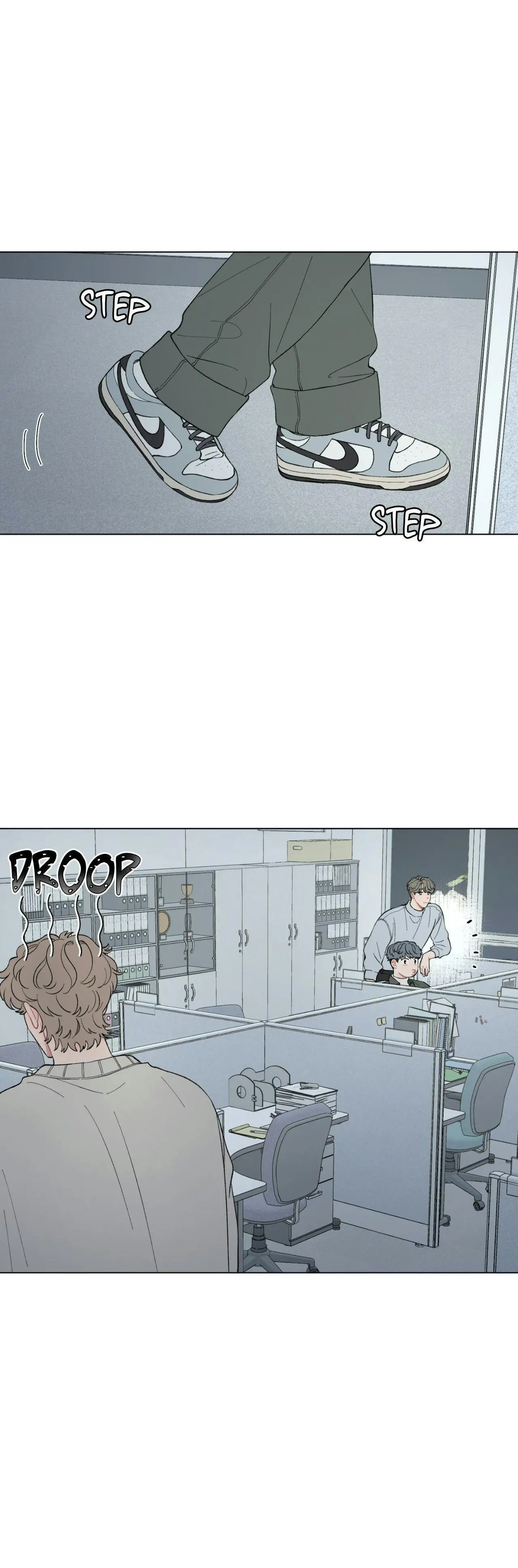 To Mend a Heart - Chapter 62 Page 9