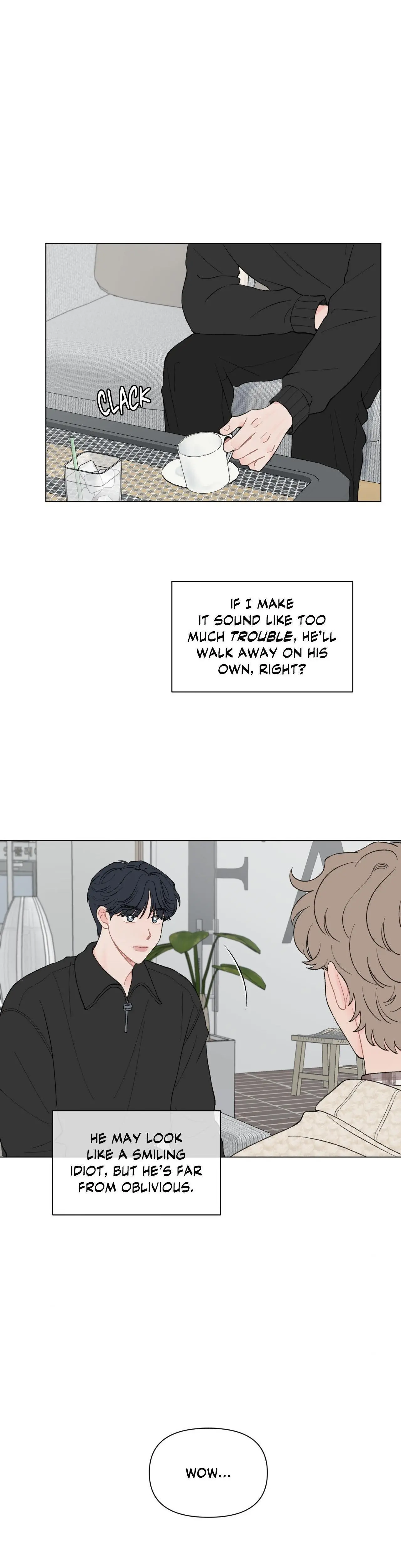 To Mend a Heart - Chapter 63 Page 10