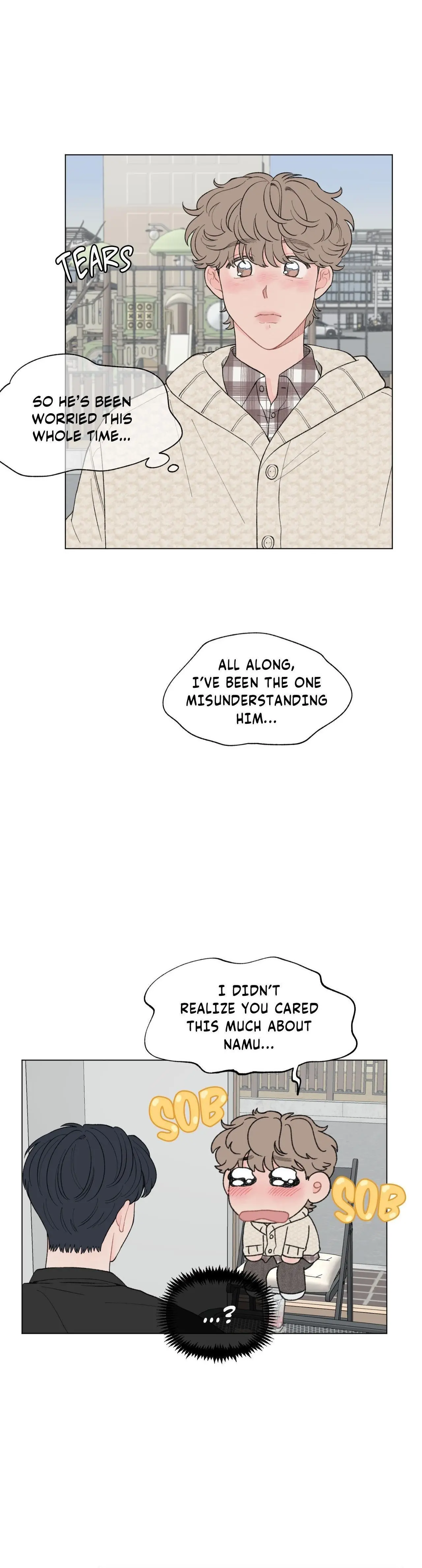 To Mend a Heart - Chapter 63 Page 11