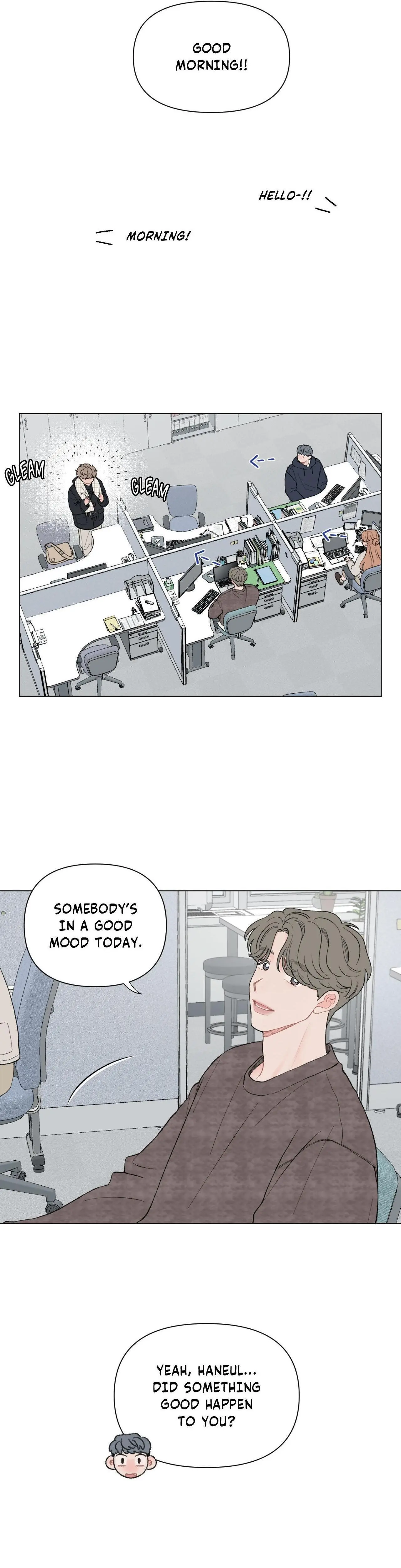 To Mend a Heart - Chapter 63 Page 14