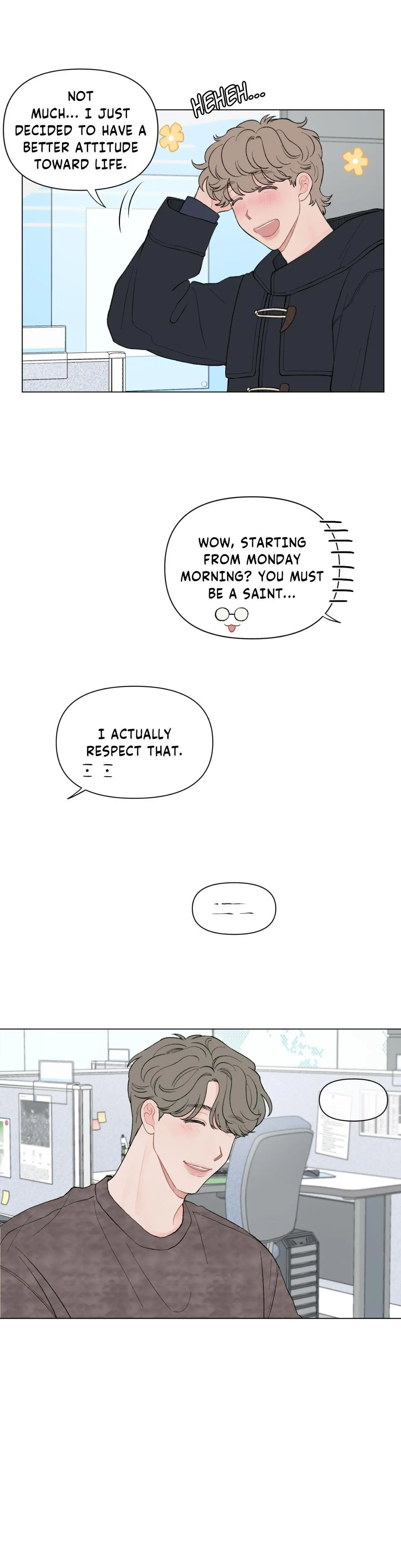 To Mend a Heart - Chapter 63 Page 15