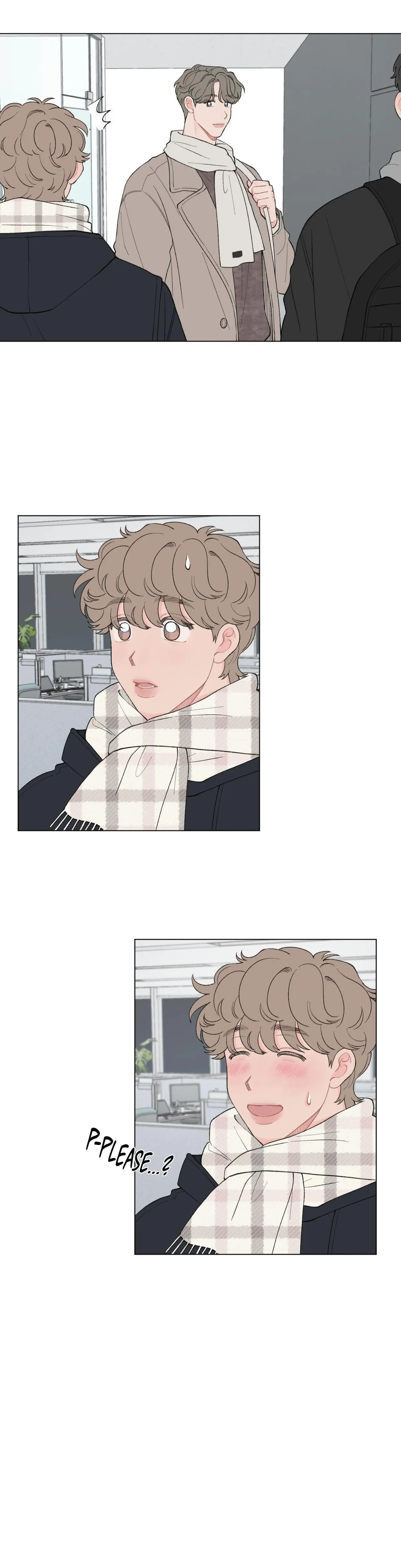 To Mend a Heart - Chapter 63 Page 22