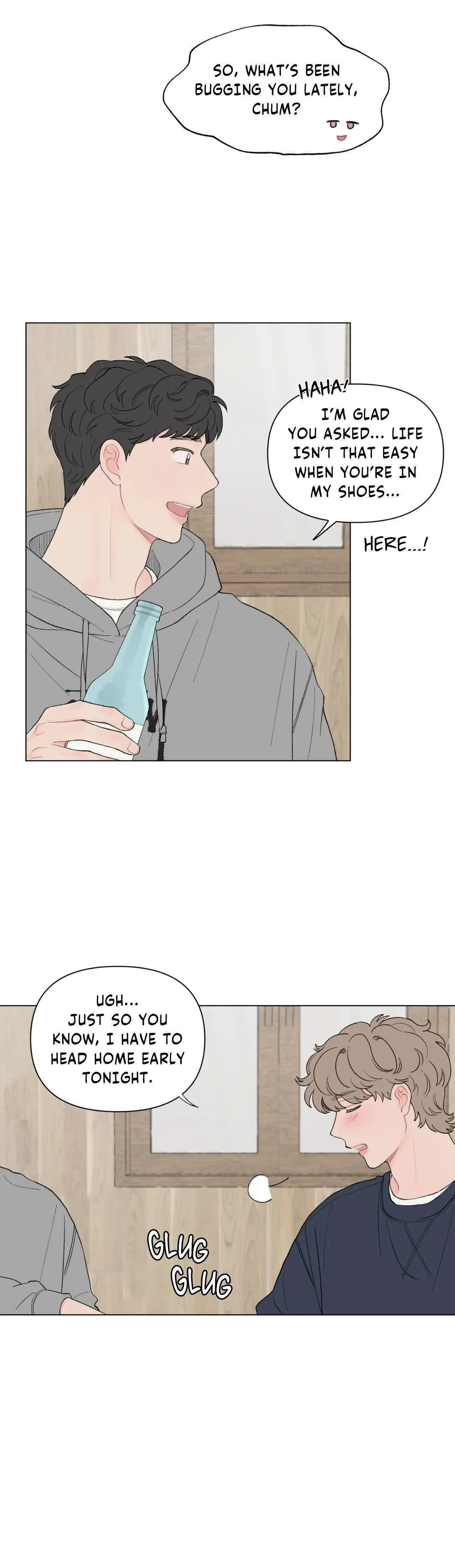 To Mend a Heart - Chapter 63 Page 25