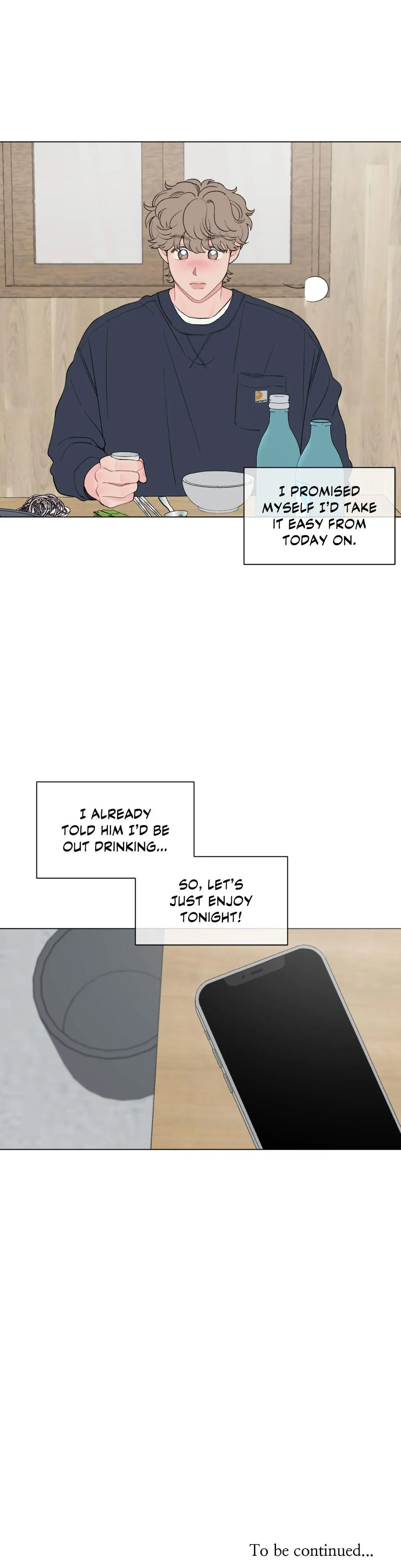 To Mend a Heart - Chapter 63 Page 28