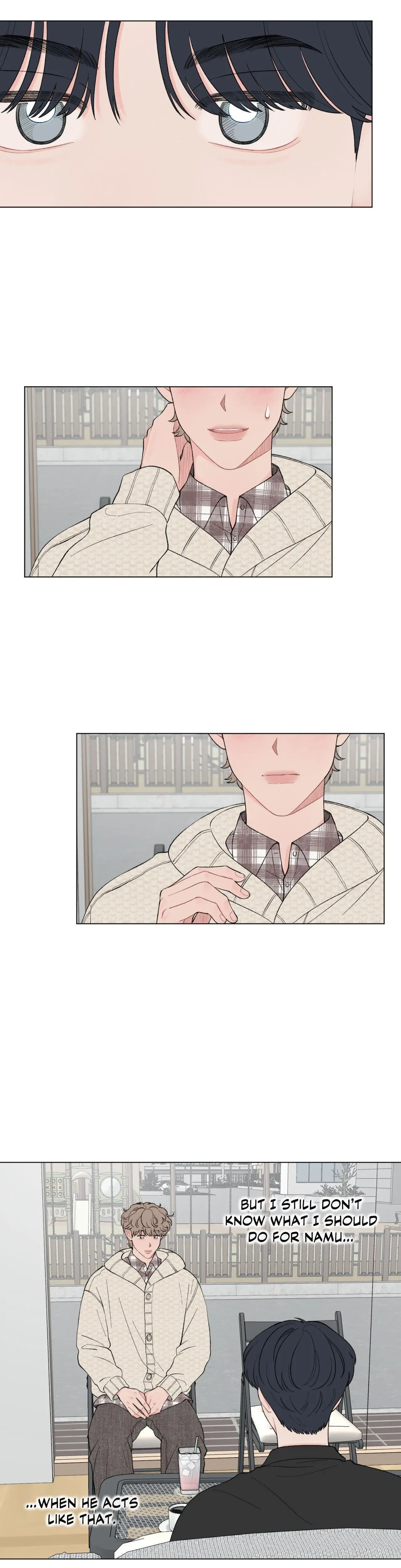 To Mend a Heart - Chapter 63 Page 4