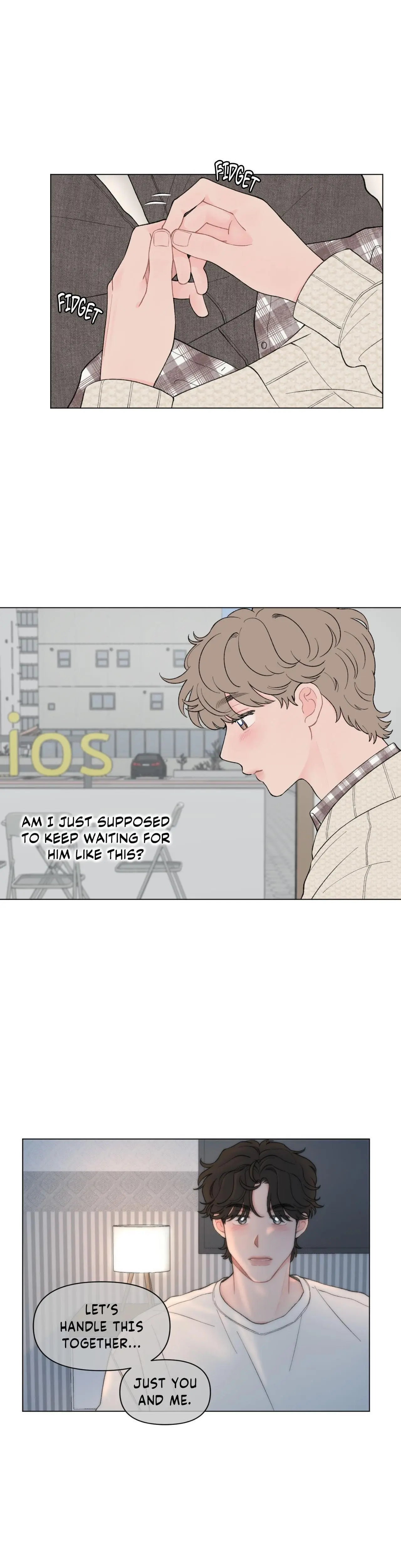 To Mend a Heart - Chapter 63 Page 5