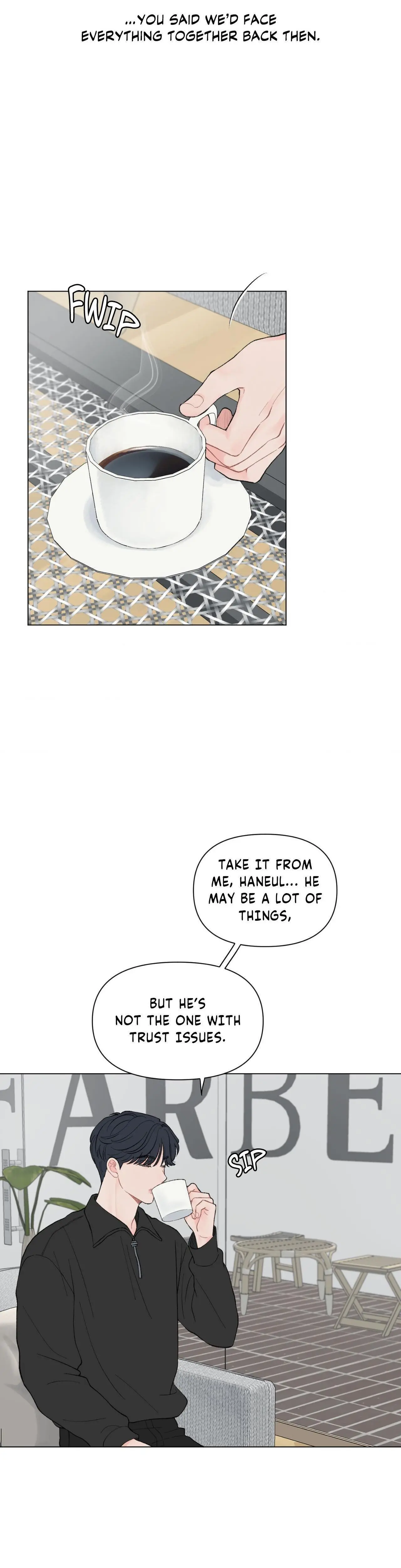 To Mend a Heart - Chapter 63 Page 6