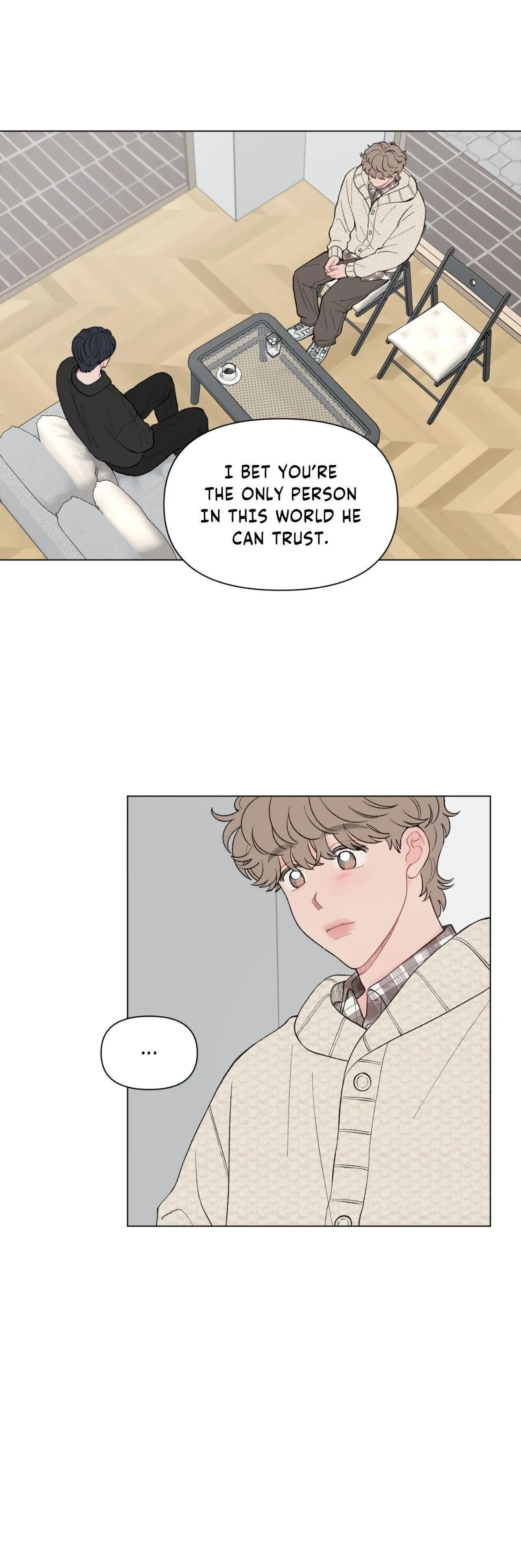To Mend a Heart - Chapter 63 Page 7