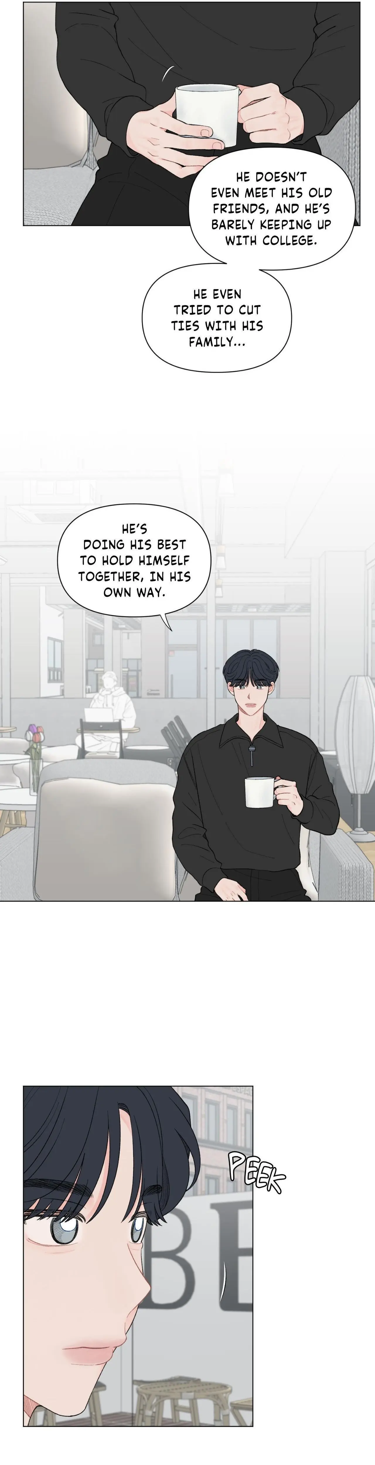 To Mend a Heart - Chapter 63 Page 8