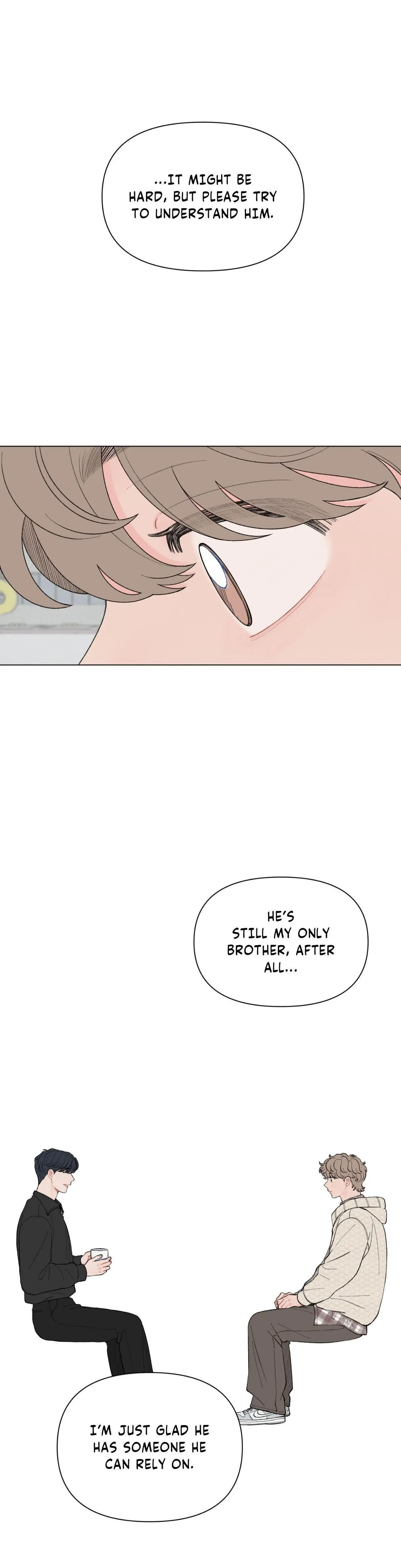 To Mend a Heart - Chapter 63 Page 9