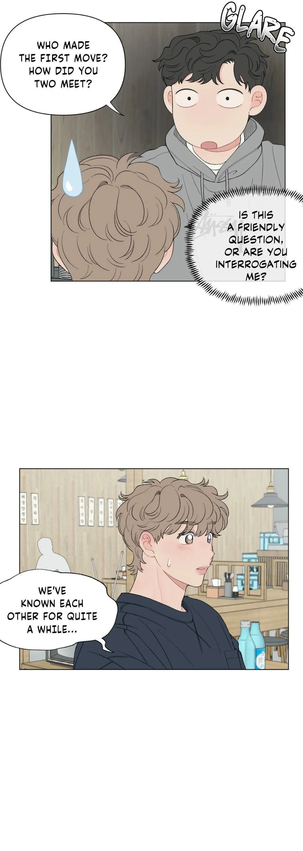 To Mend a Heart - Chapter 64 Page 11