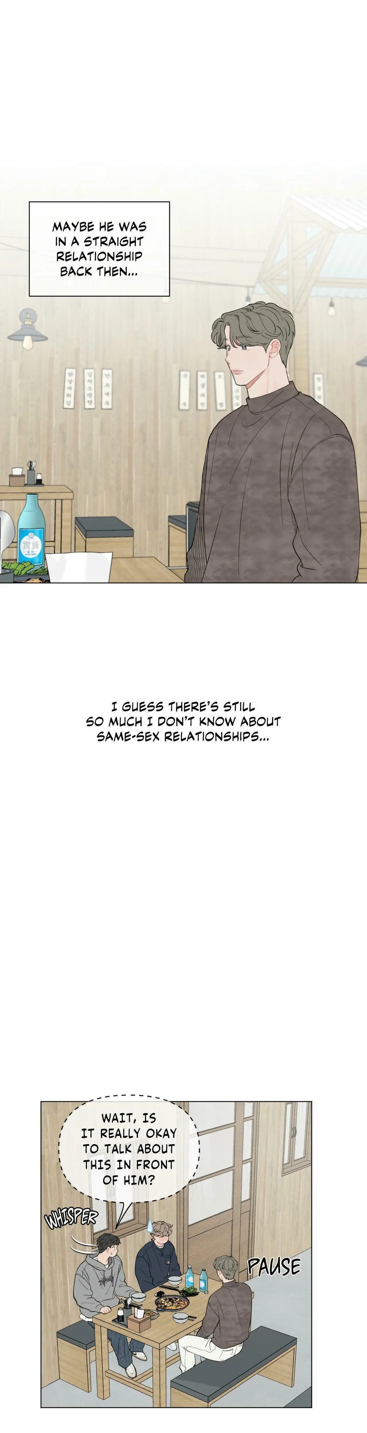 To Mend a Heart - Chapter 64 Page 14