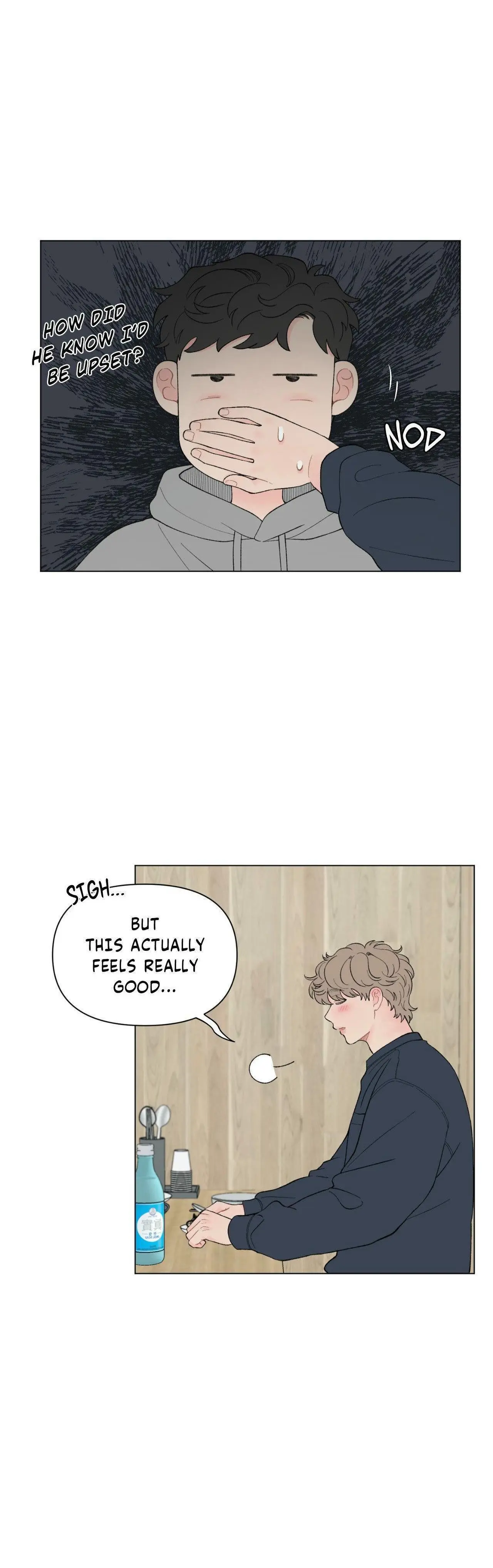 To Mend a Heart - Chapter 64 Page 16