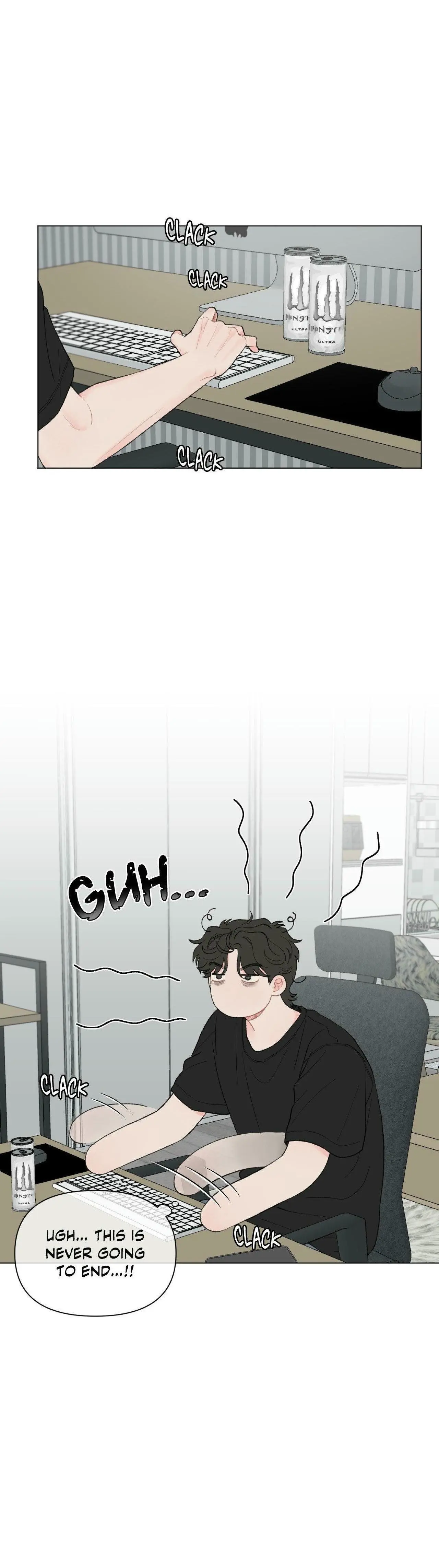 To Mend a Heart - Chapter 64 Page 19