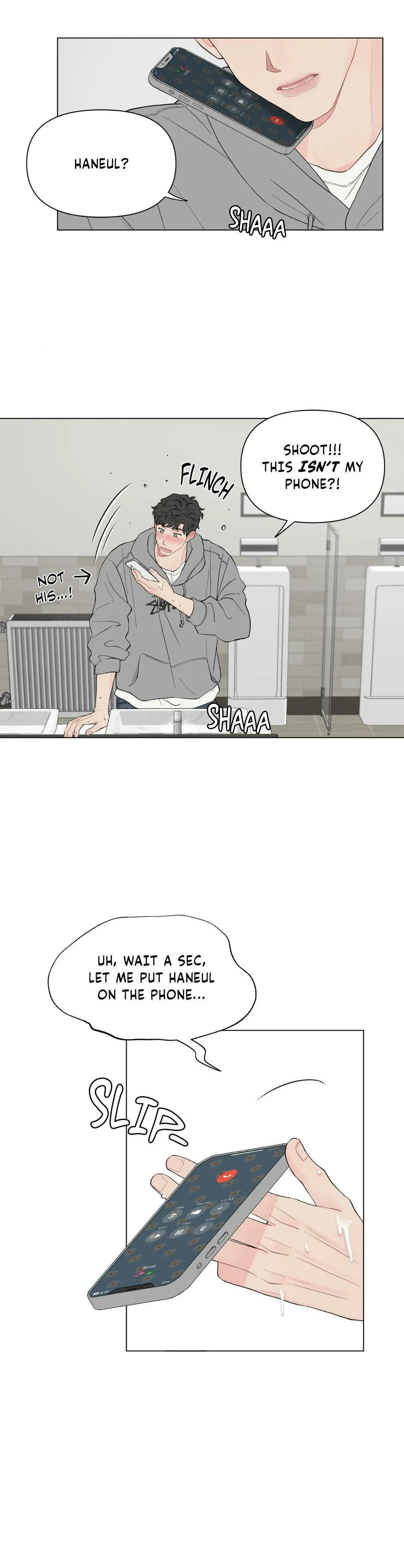 To Mend a Heart - Chapter 64 Page 24
