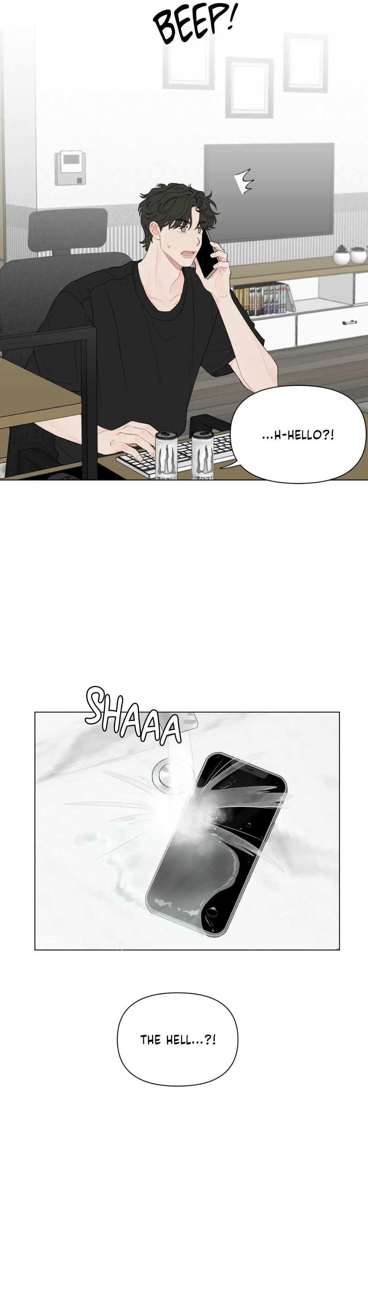 To Mend a Heart - Chapter 64 Page 25
