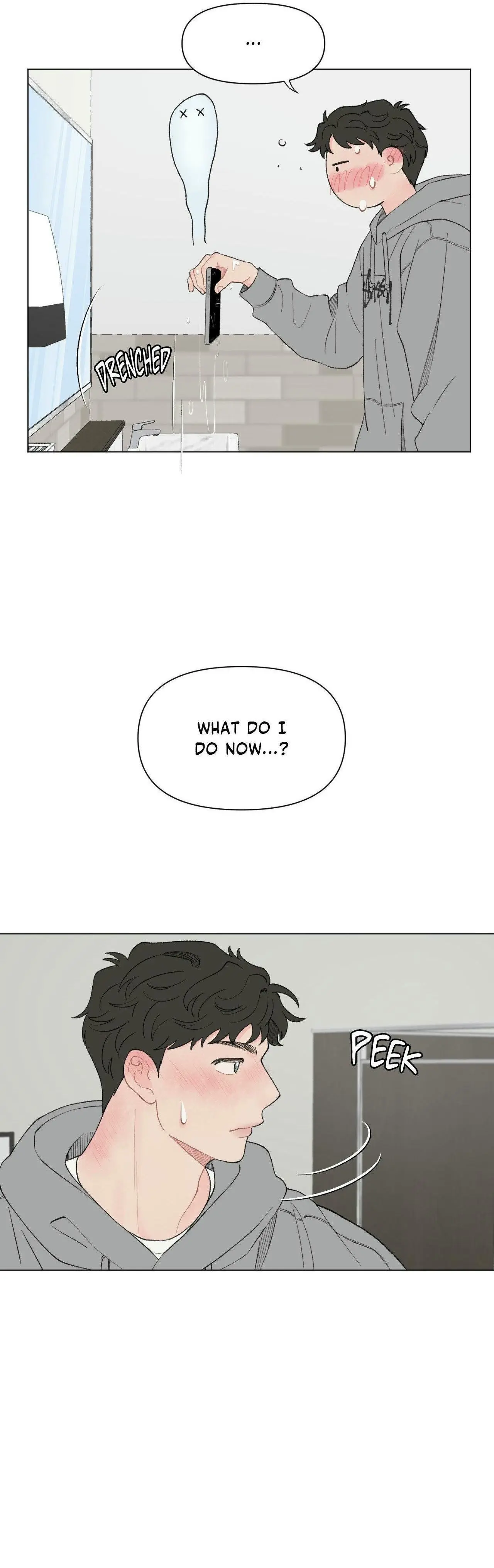 To Mend a Heart - Chapter 64 Page 26