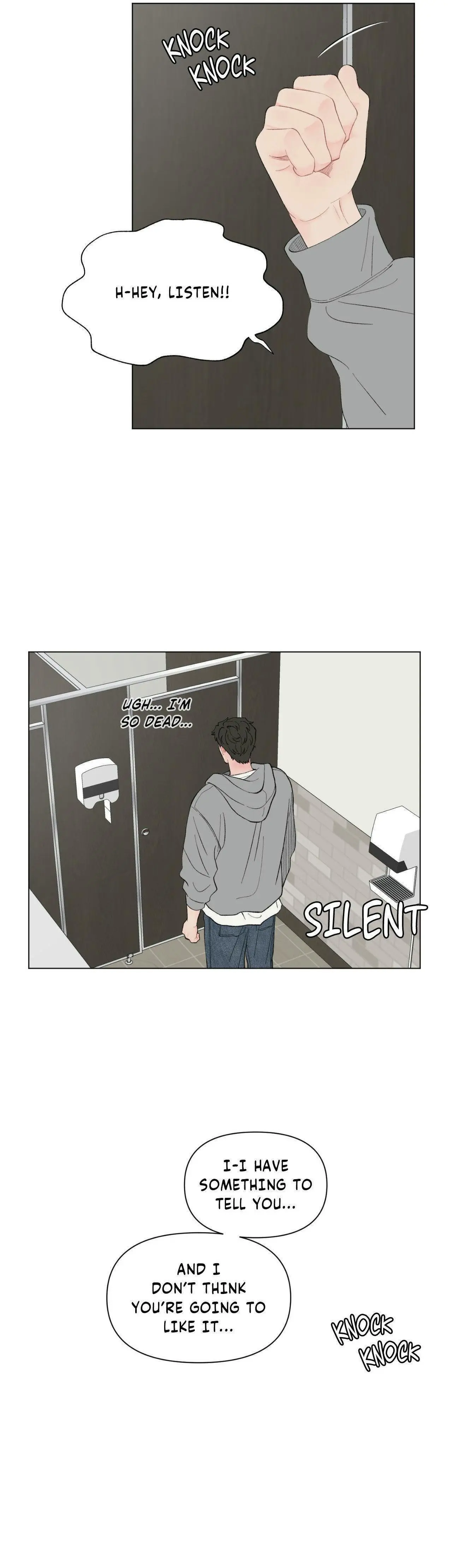To Mend a Heart - Chapter 64 Page 27