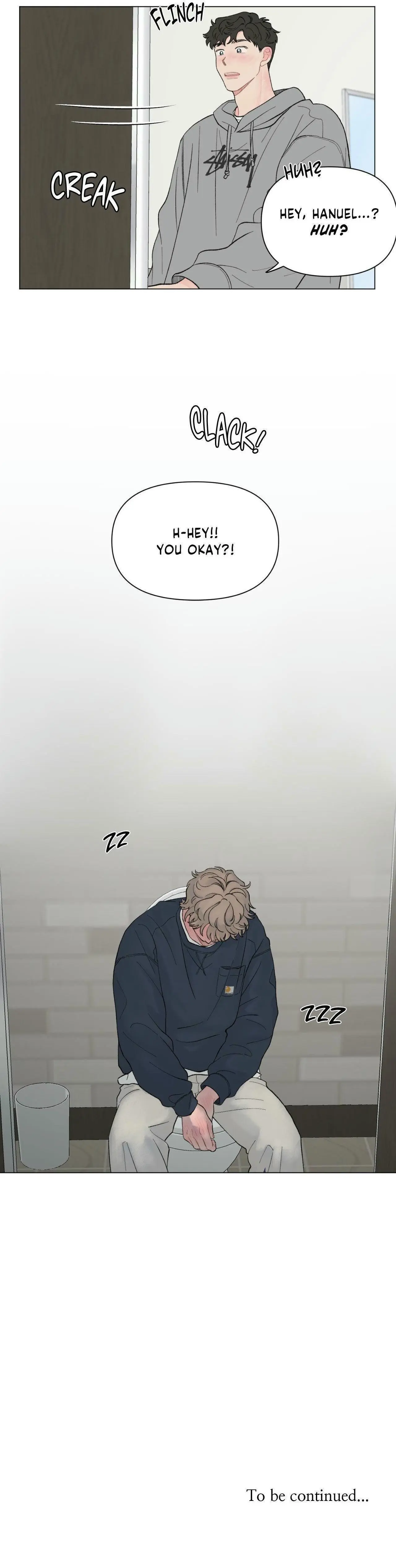 To Mend a Heart - Chapter 64 Page 28