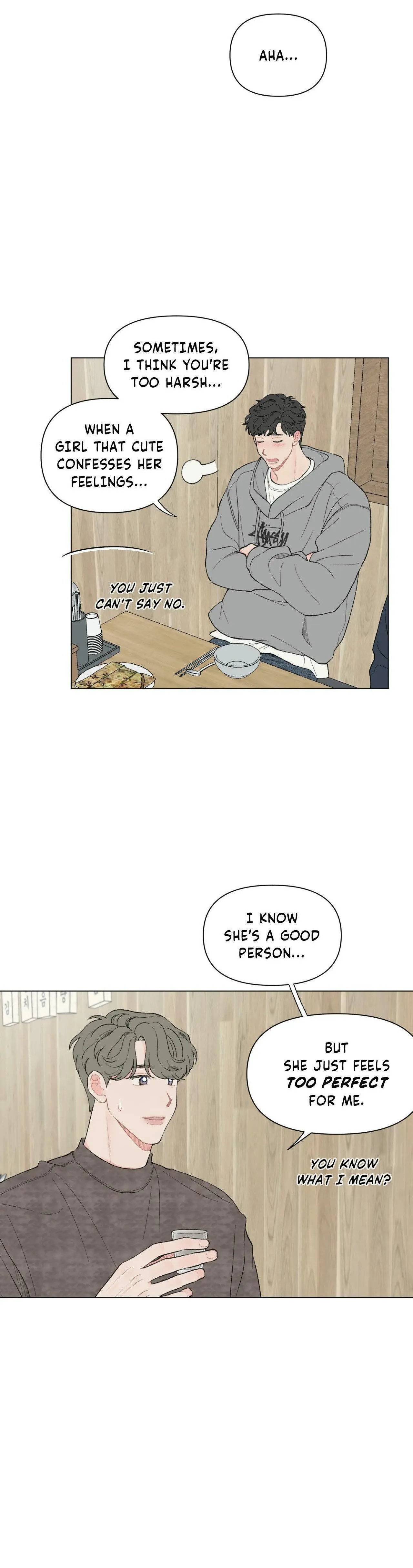 To Mend a Heart - Chapter 64 Page 4