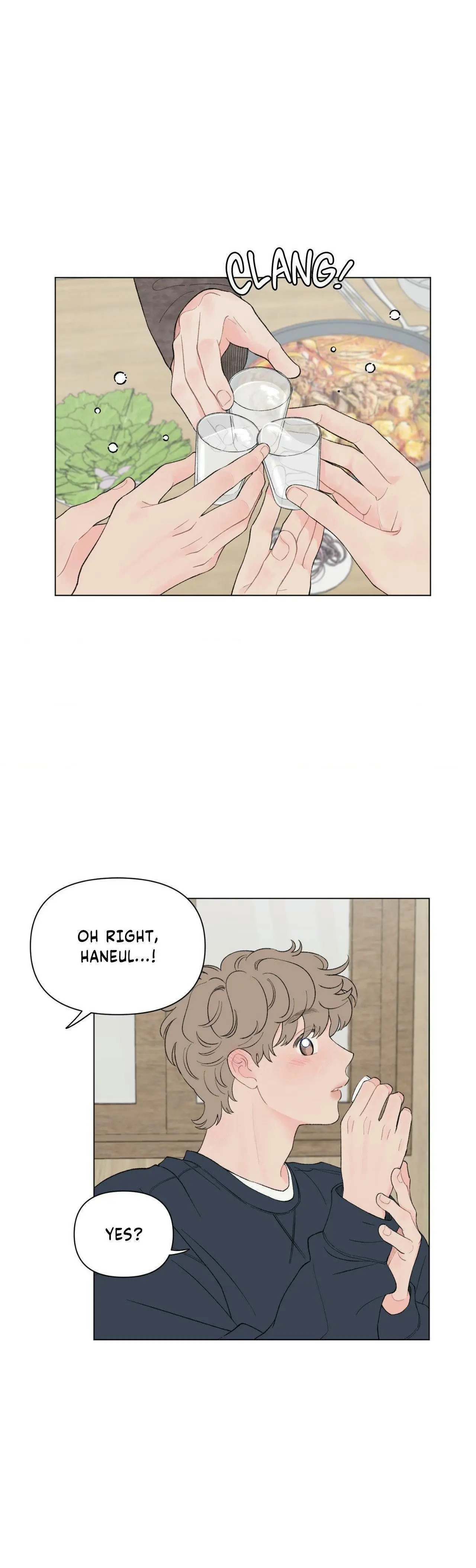 To Mend a Heart - Chapter 64 Page 6