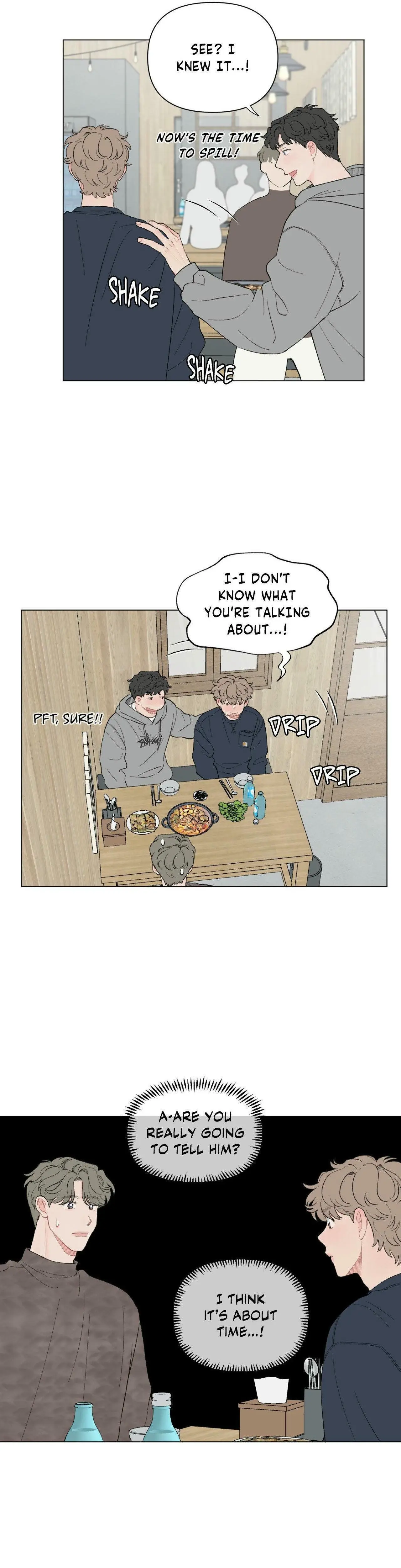 To Mend a Heart - Chapter 64 Page 8