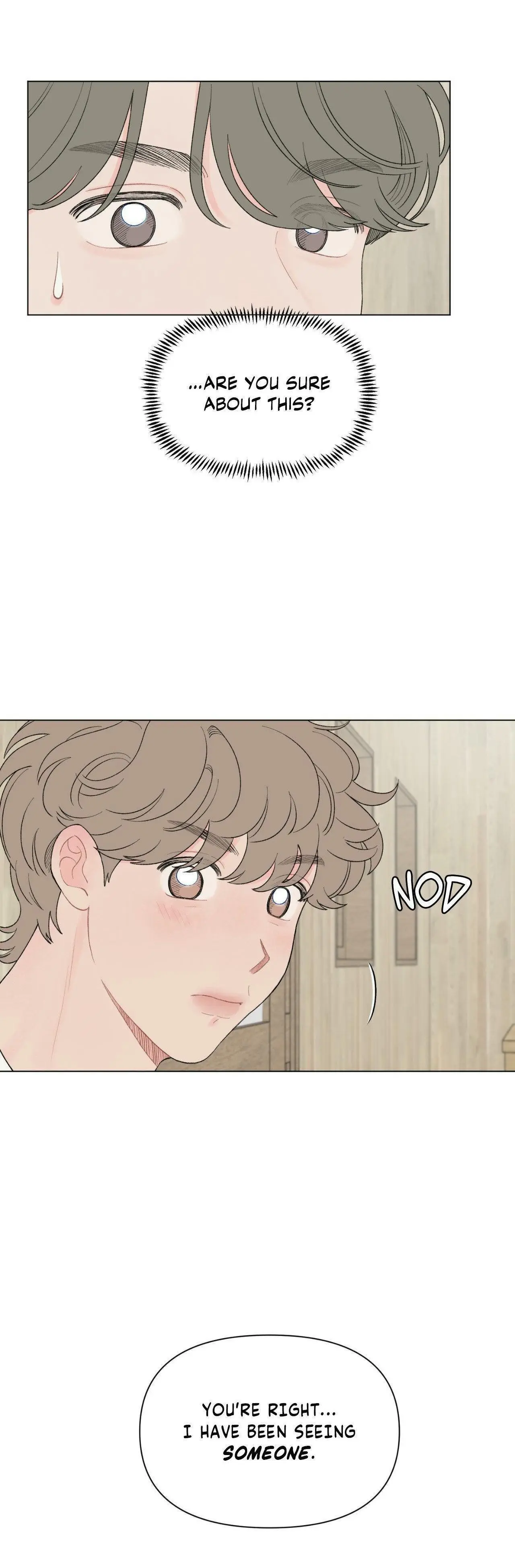 To Mend a Heart - Chapter 64 Page 9