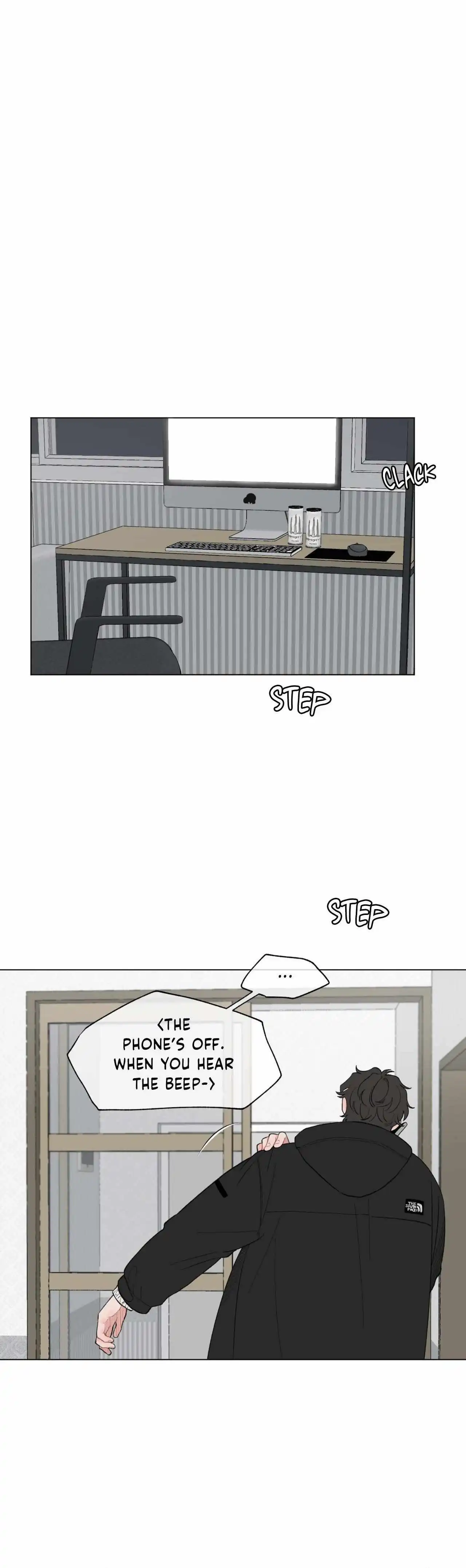 To Mend a Heart - Chapter 65 Page 18