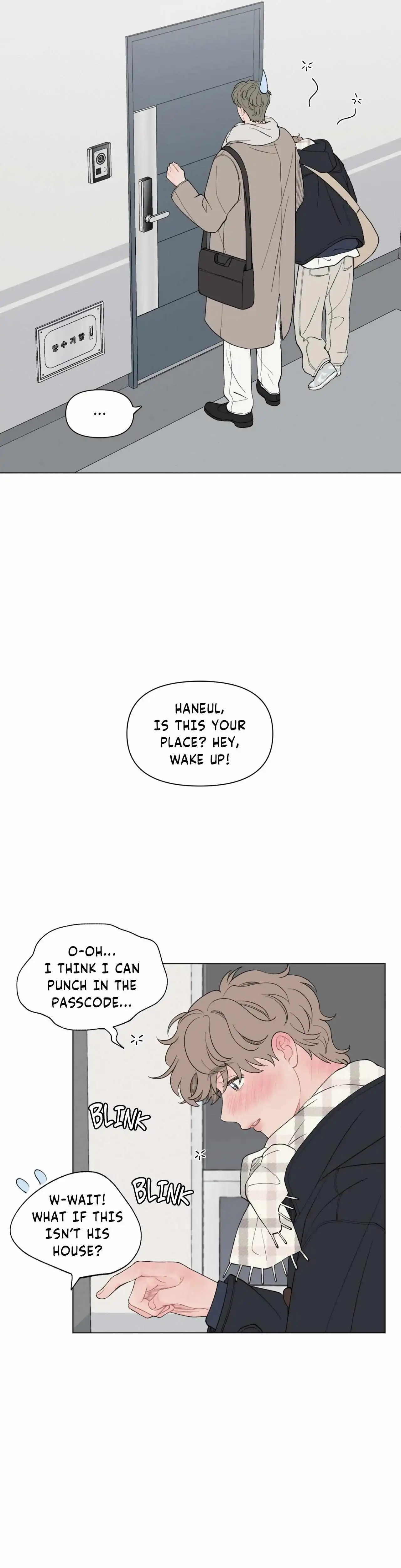 To Mend a Heart - Chapter 65 Page 20