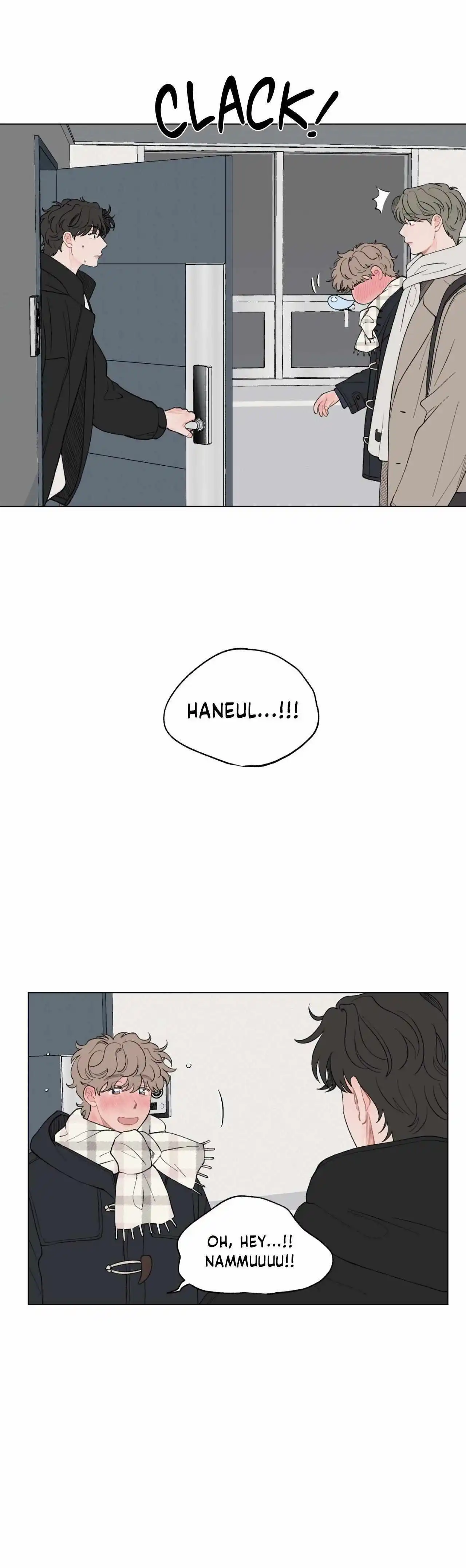 To Mend a Heart - Chapter 65 Page 21