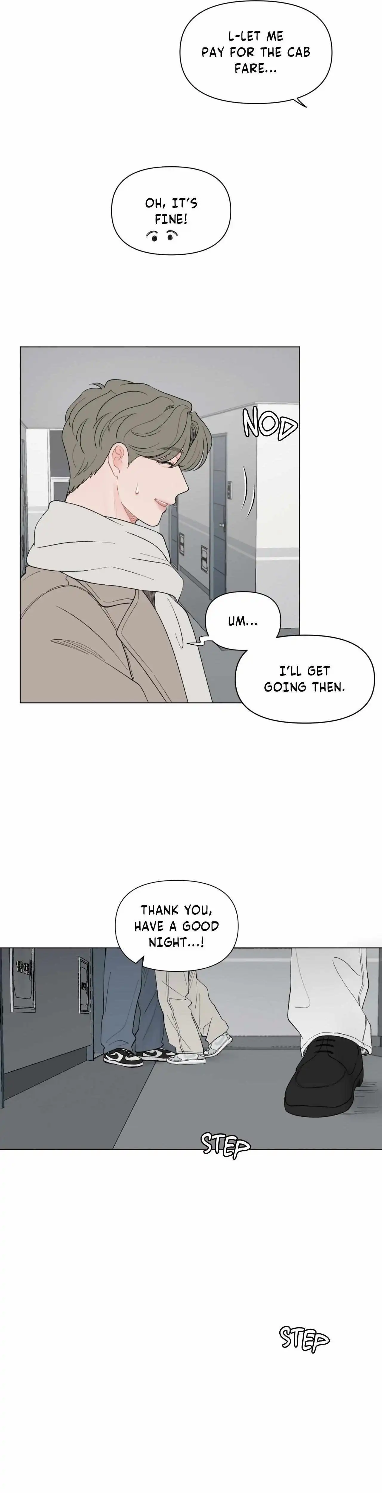 To Mend a Heart - Chapter 65 Page 23