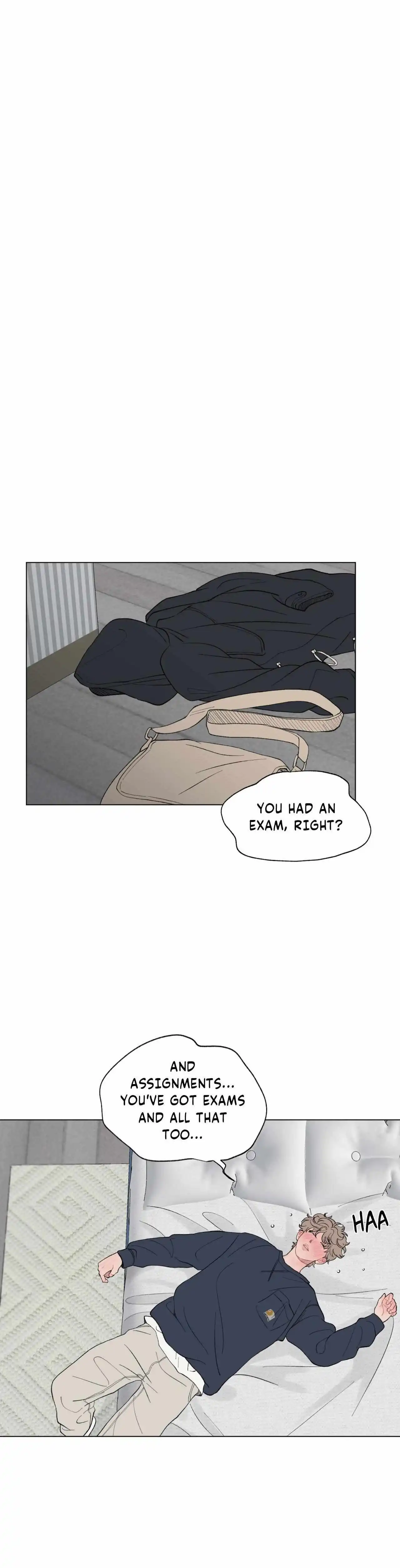 To Mend a Heart - Chapter 65 Page 24