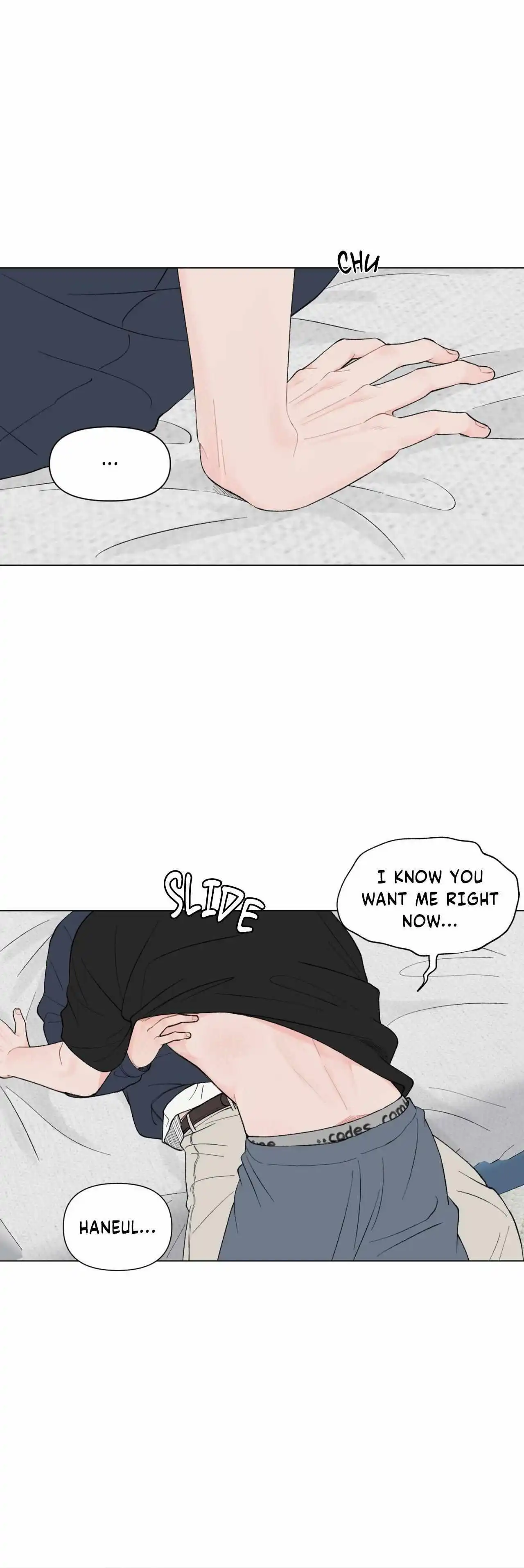 To Mend a Heart - Chapter 65 Page 27
