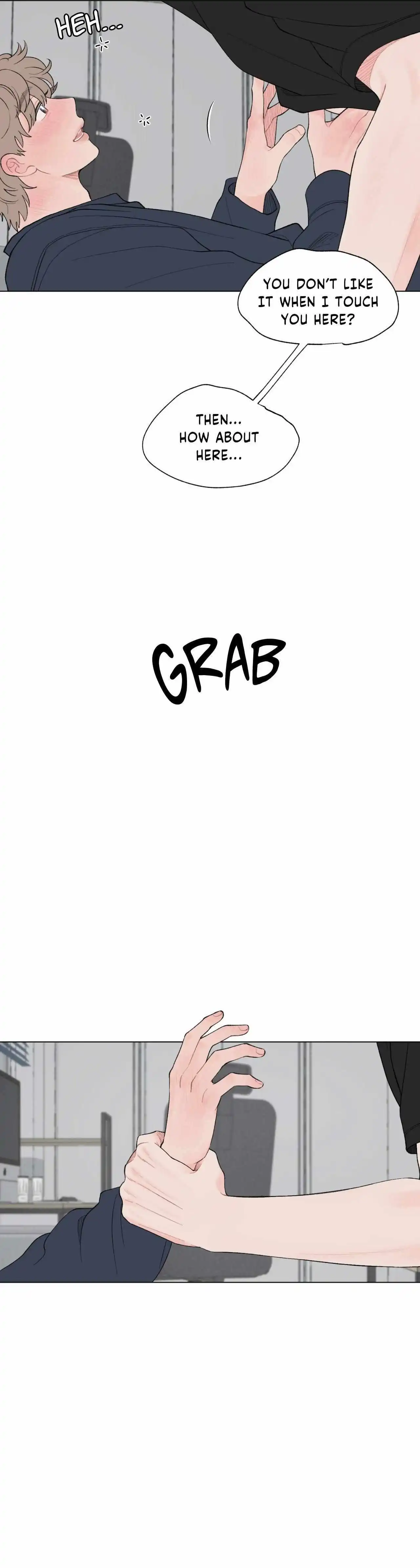 To Mend a Heart - Chapter 65 Page 28