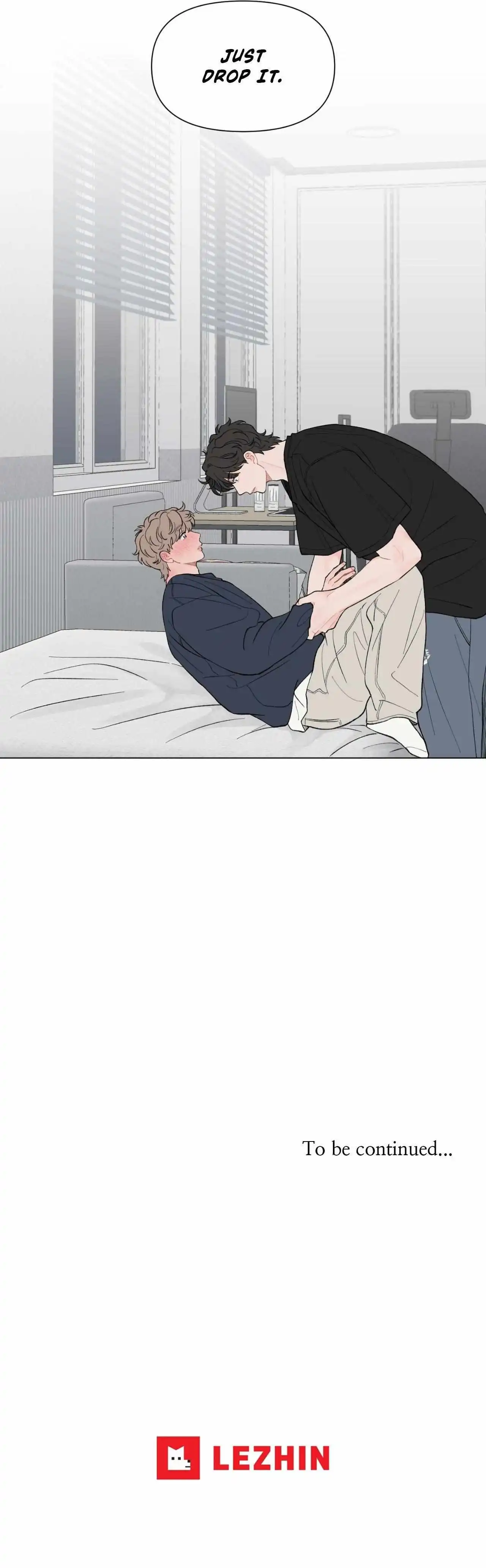 To Mend a Heart - Chapter 65 Page 29