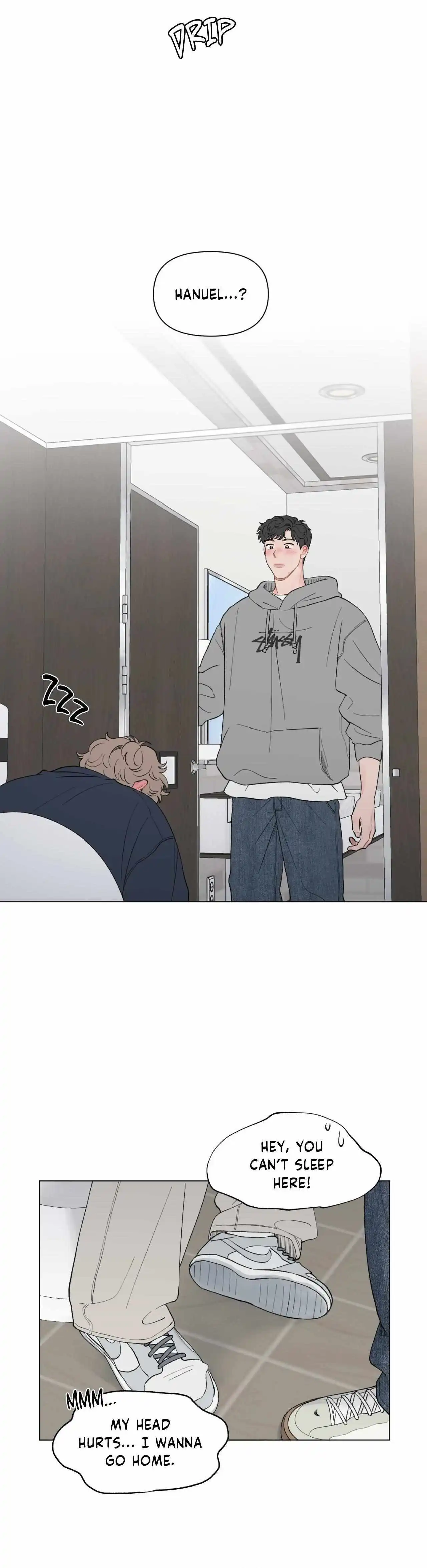 To Mend a Heart - Chapter 65 Page 3