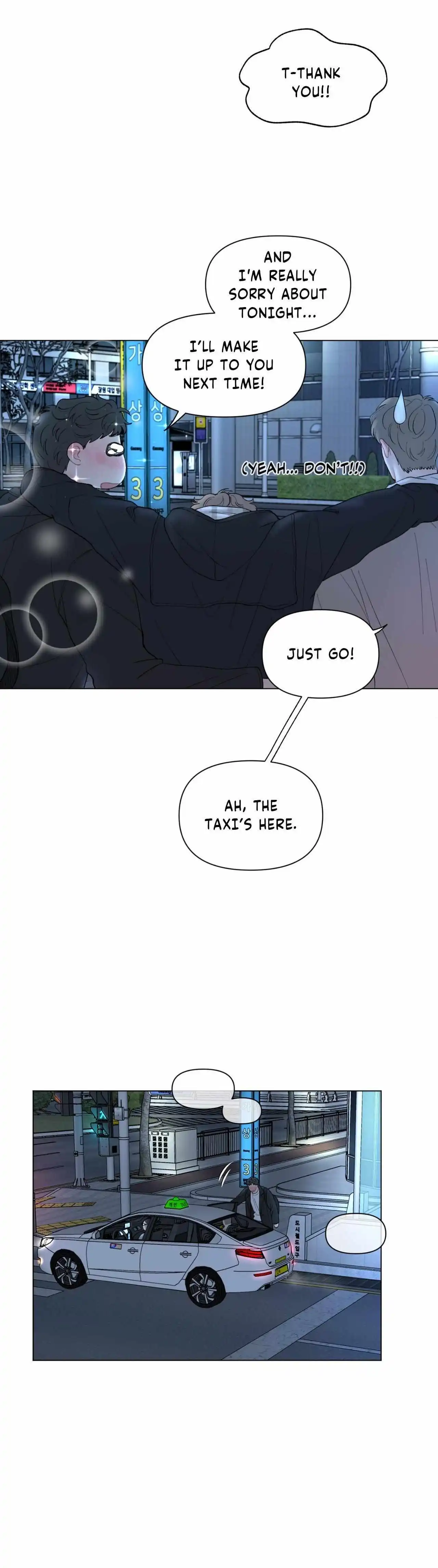 To Mend a Heart - Chapter 65 Page 7