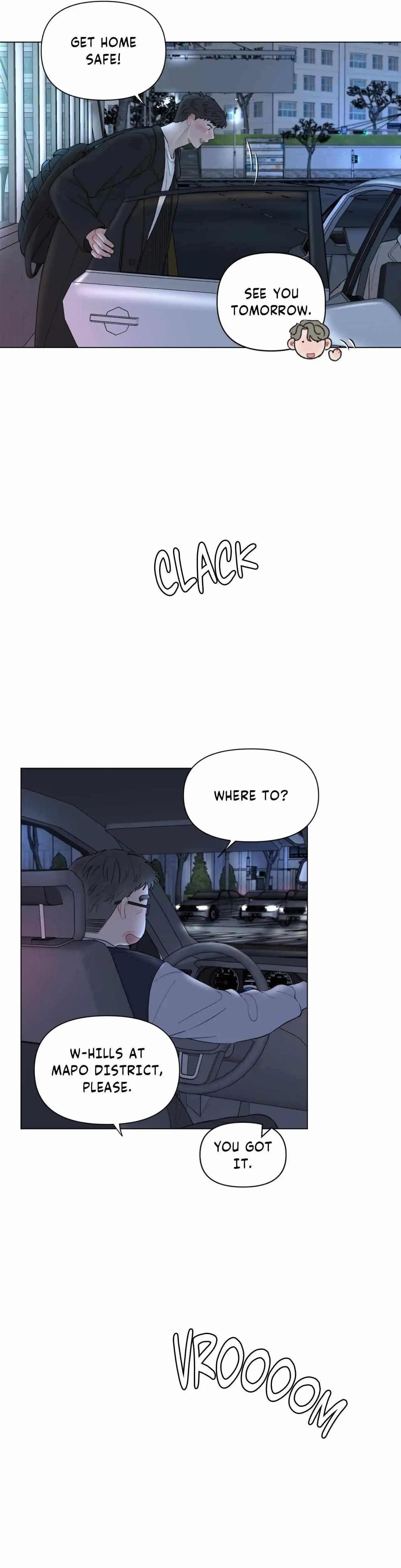 To Mend a Heart - Chapter 65 Page 8
