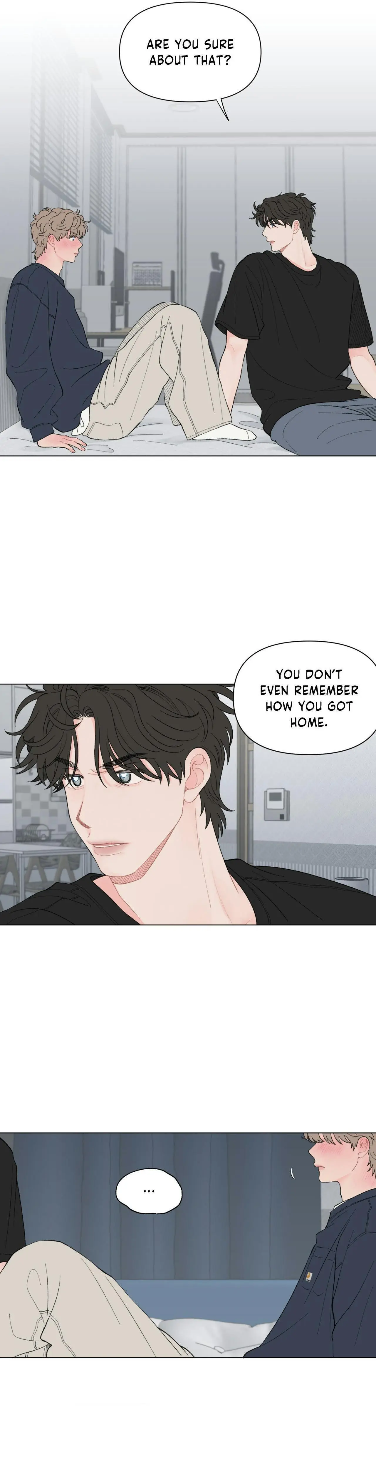 To Mend a Heart - Chapter 66 Page 10