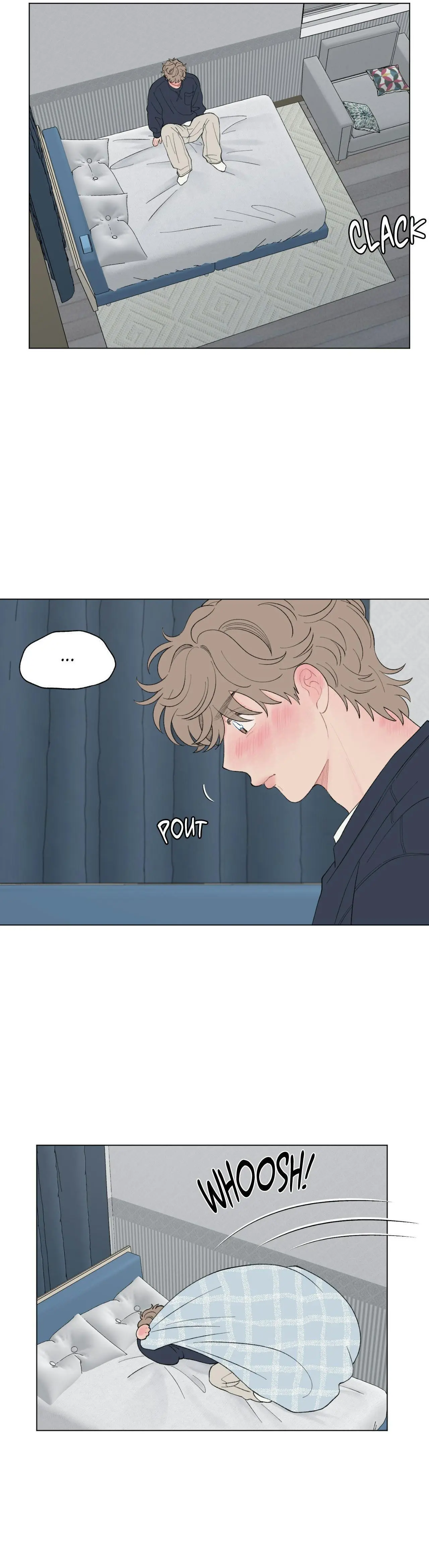 To Mend a Heart - Chapter 66 Page 12