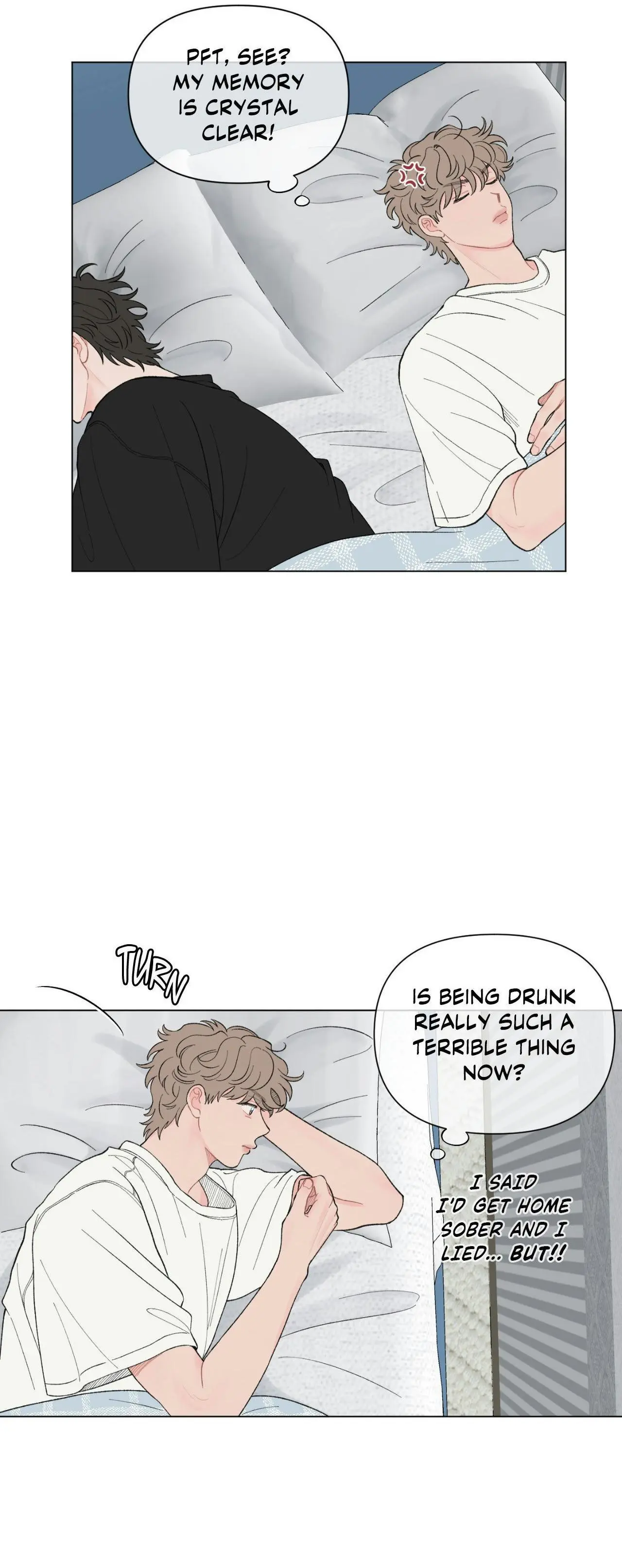 To Mend a Heart - Chapter 66 Page 17