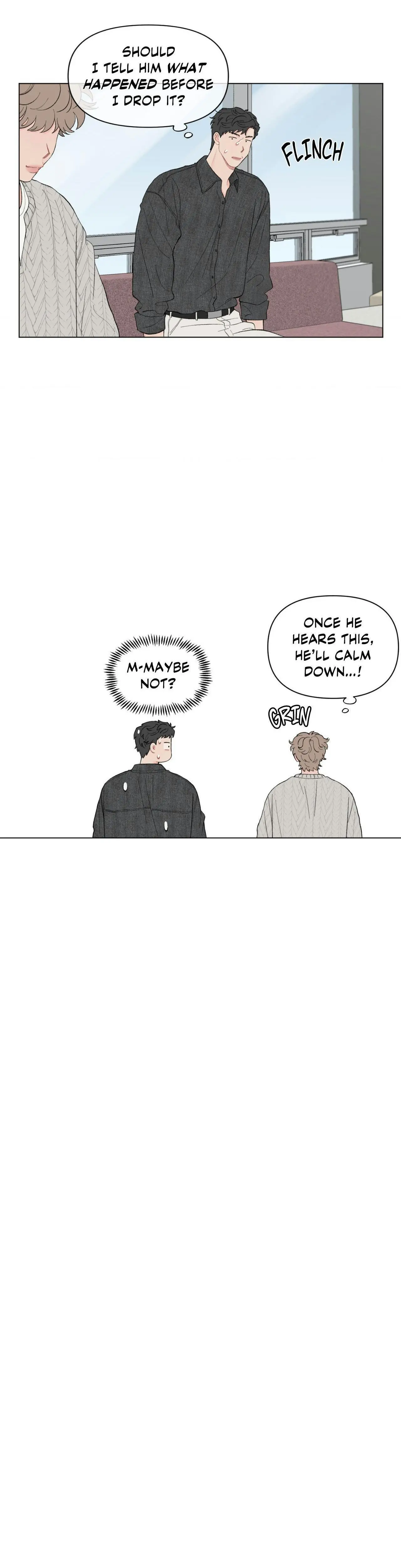 To Mend a Heart - Chapter 66 Page 21